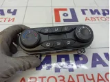 Блок управления отопителем (печкой) Lada Vesta 8450007076