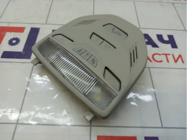 Плафон салонный Lada Vesta 8450006958