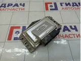 Блок управления двигателем Lada Vesta 8450030592