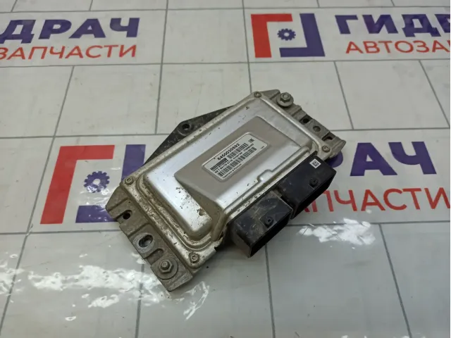 Блок управления двигателем Lada Vesta 8450030592