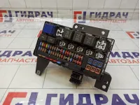 Блок предохранителей Lada Vesta
