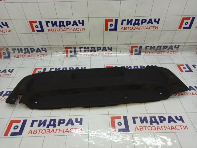 Обшивка багажника Lada Vesta 8450007639