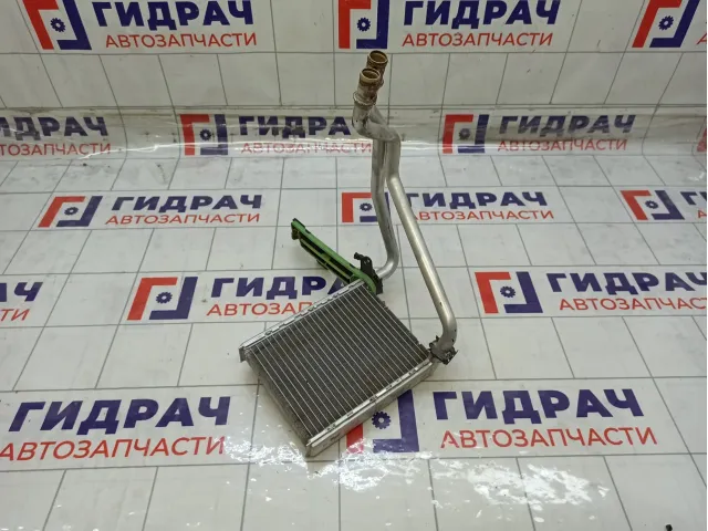 Радиатор отопителя (печки) Lada Vesta 8450039726