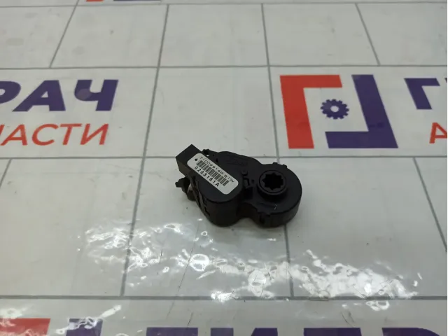 Моторчик заслонки отопителя (печки) Lada Vesta T1009914P