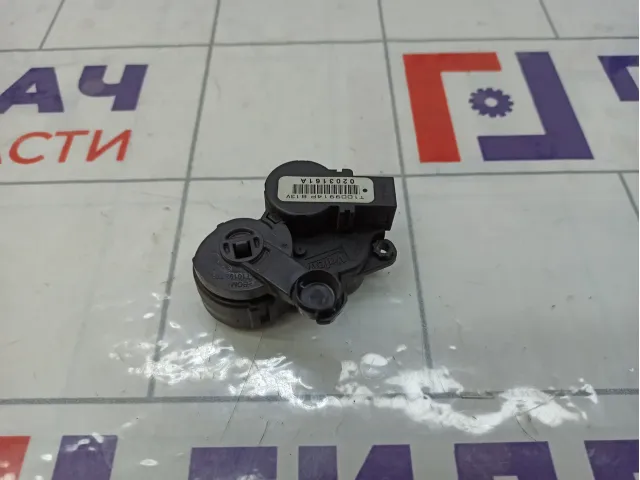 Моторчик заслонки отопителя (печки) Lada Vesta T1009914P