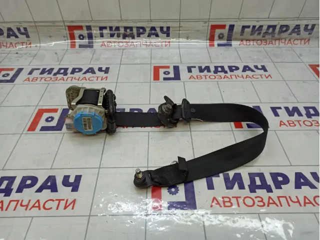 Ремень безопасности с пиропатроном передний правый Lada Vesta 8450030968
