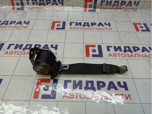 Ремень безопасности задний Lada Vesta 8450008386
