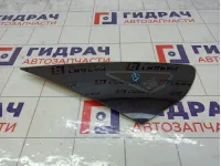 Стекло кузовное глухое (форточка) левое Lada Vesta 8450007570