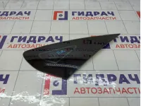 Стекло кузовное глухое (форточка) правое Lada Vesta 8450007569