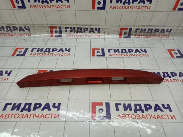 Накладка двери (крышки) багажника Lada Vesta 8450008087
