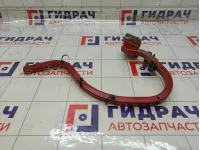 Петля багажника левая Lada Vesta 8450007618