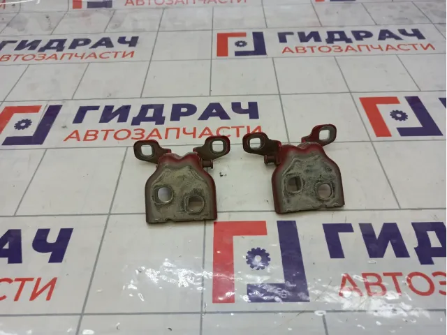 Петли двери передней левой Lada Vesta