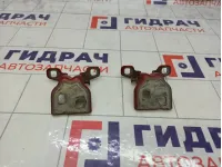 Петли двери передней правой Lada Vesta