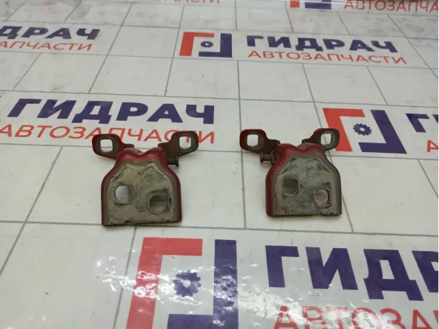 Петли двери передней правой Lada Vesta