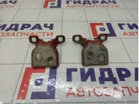 Петли двери задней левой Lada Vesta