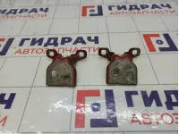 Петли двери задней правой Lada Vesta