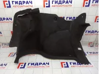 Обшивка багажника левая Lada Vesta 8450007564