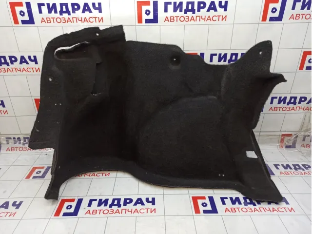 Обшивка багажника левая Lada Vesta 8450007564