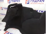 Обшивка багажника левая Lada Vesta 8450007564