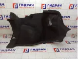 Обшивка багажника правая Lada Vesta 8450007563
