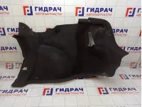Обшивка багажника правая Lada Vesta 8450007563