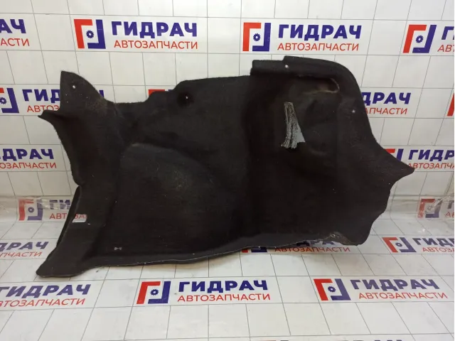 Обшивка багажника правая Lada Vesta 8450007563