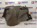 Обшивка багажника правая Lada Vesta 8450007563