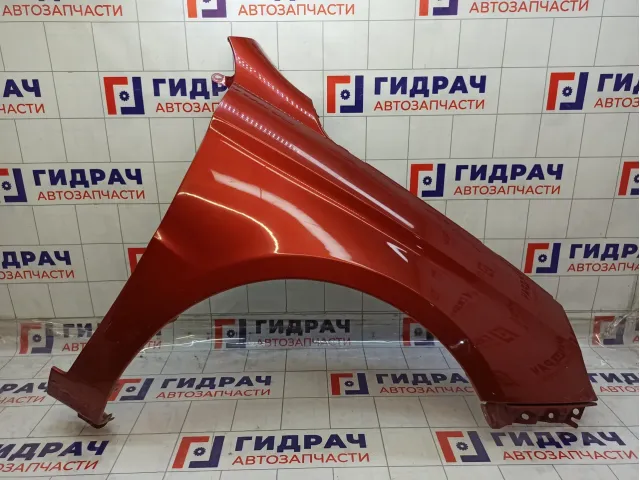 Крыло переднее правое Lada Vesta