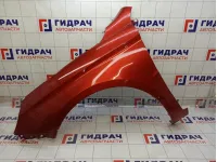 Крыло переднее левое Lada Vesta