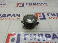 Фара противотуманная Lada Vesta