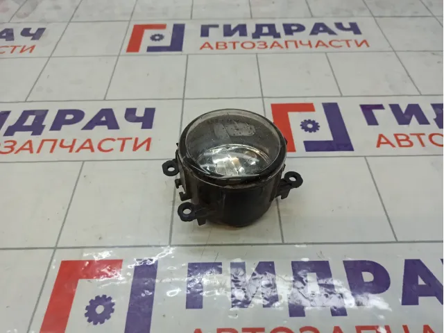 Фара противотуманная Lada Vesta