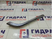 Накладка бампера переднего левая Lada Vesta 8450031003