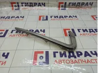 Накладка бампера переднего левая Lada Vesta 8450031303