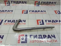 Накладка бампера переднего правая Lada Vesta 8450031302