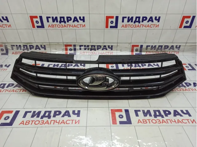 Решетка бампера Lada Vesta 8450008666