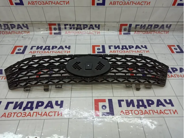 Решетка бампера переднего Lada Vesta 8450006673