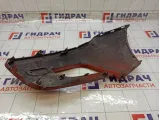 Накладка бампера переднего правая Lada Vesta 8450031006