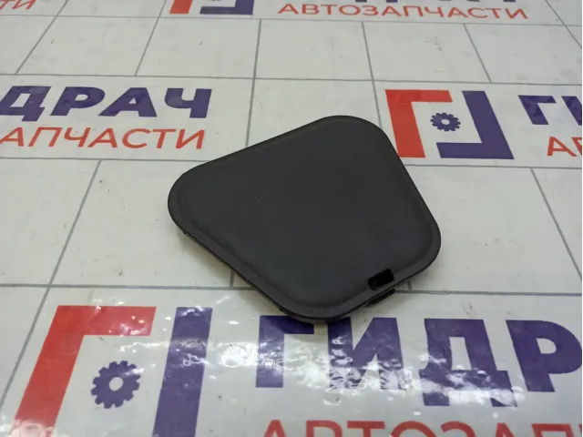 Накладка решетки стеклоочистителя Lada Vesta 8450007476