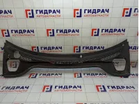 Решетка под лобовое стекло (Жабо) Lada Vesta 8450008090