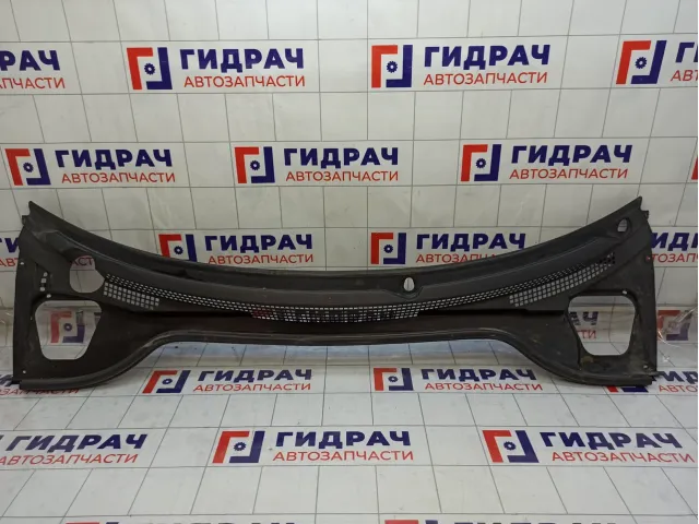 Решетка под лобовое стекло (Жабо) Lada Vesta 8450008090