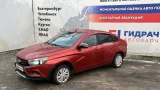 Консоль центральная Lada Vesta 8450008583
