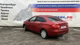 Консоль центральная Lada Vesta 8450008583
