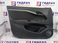 Обшивка двери передней левой Lada Vesta