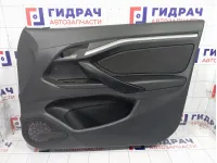 Обшивка двери передней правой Lada Vesta