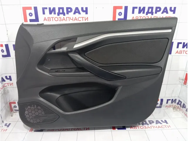 Обшивка двери передней правой Lada Vesta