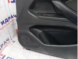 Обшивка двери передней правой Lada Vesta