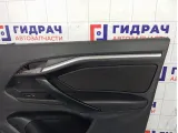 Обшивка двери передней правой Lada Vesta