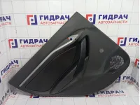 Обшивка двери задней левой Lada Vesta