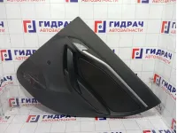 Обшивка двери задней правой Lada Vesta