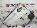 Обшивка двери задней правой Lada Vesta
